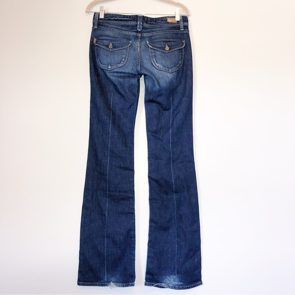 PAIGE Denim - PAIGE Pico Jeans